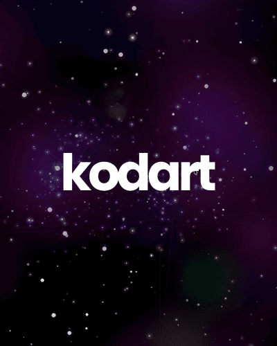 Kodart