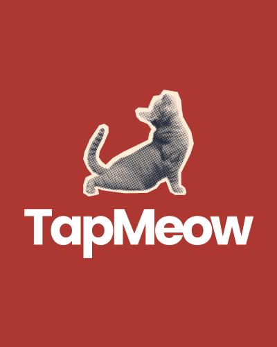 TapMeow